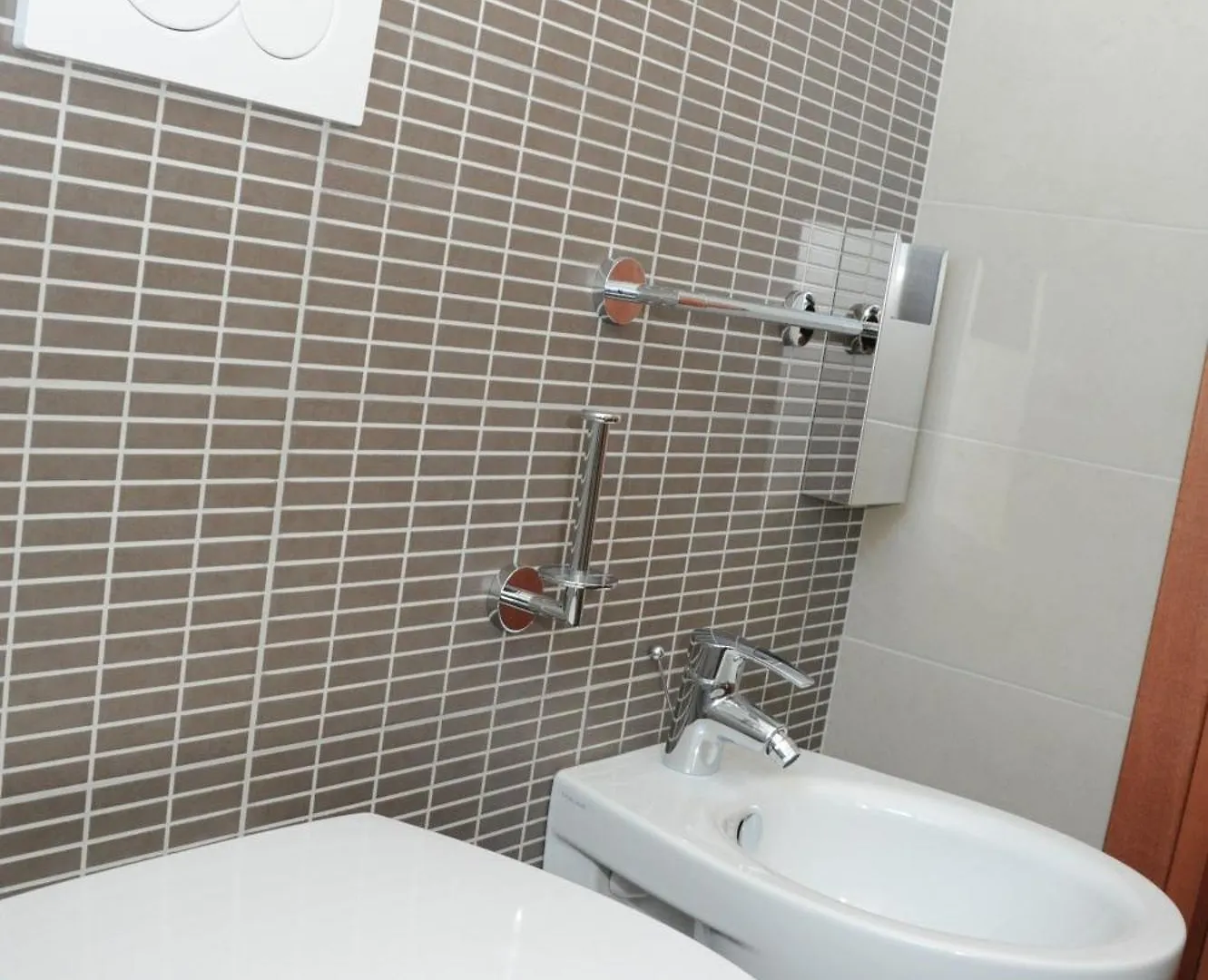 Hotel Lanzoni Cervia
