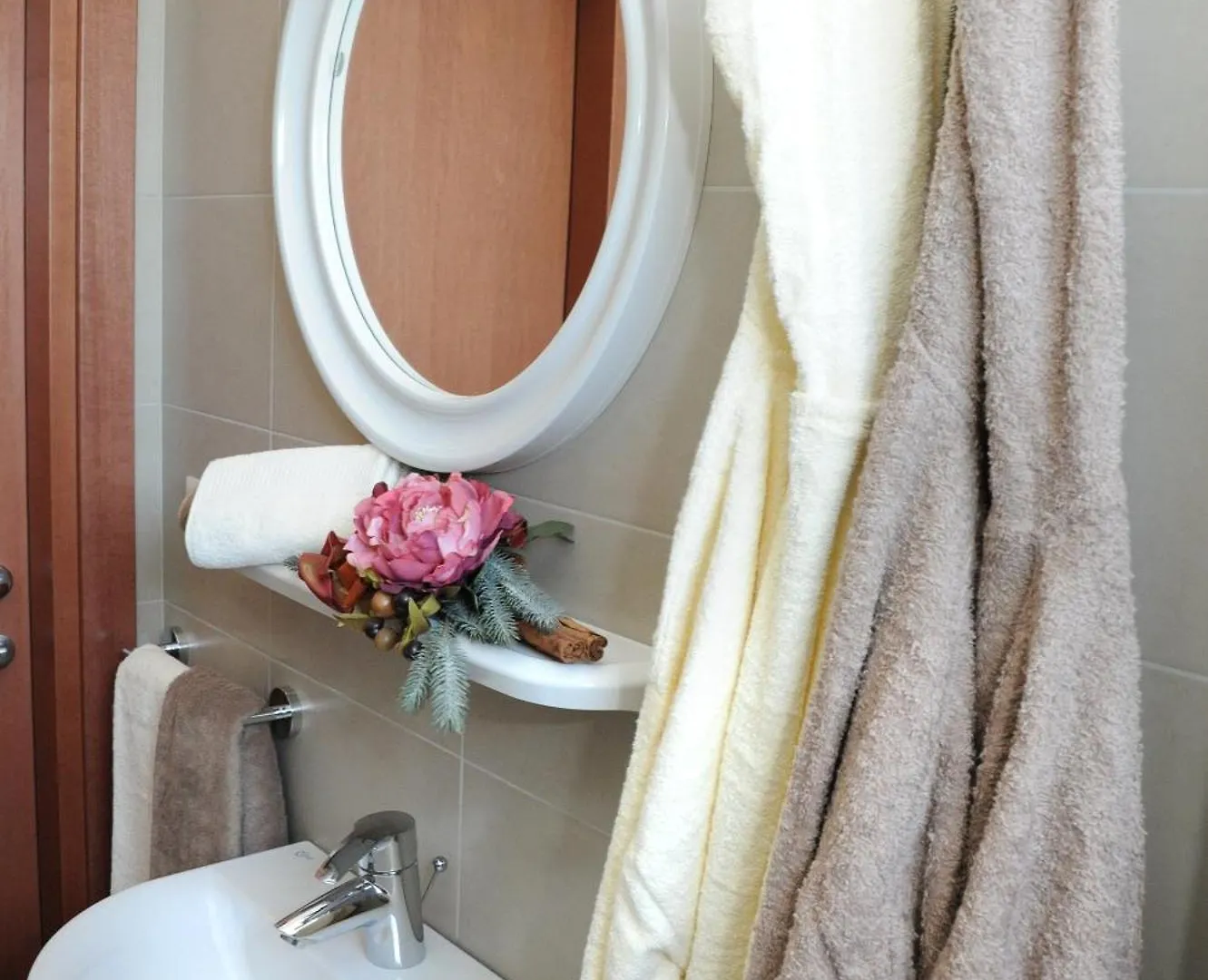 ***  Hotel Lanzoni Cervia Włochy