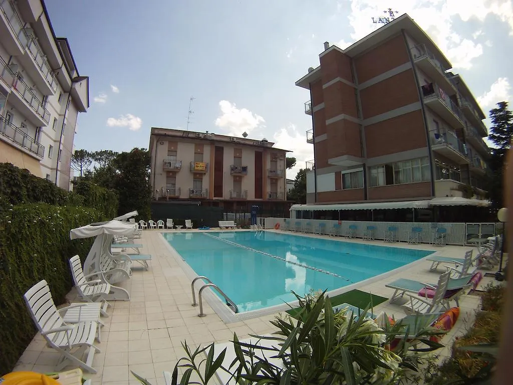 Hotel Lanzoni Cervia