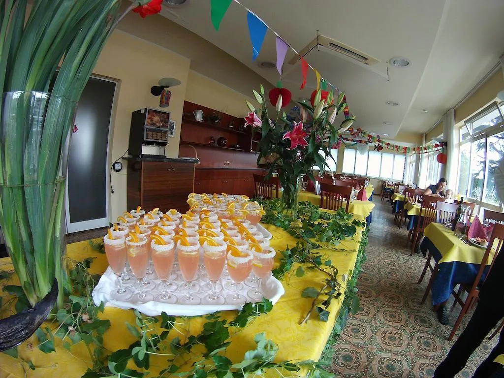 Hotel Lanzoni Cervia