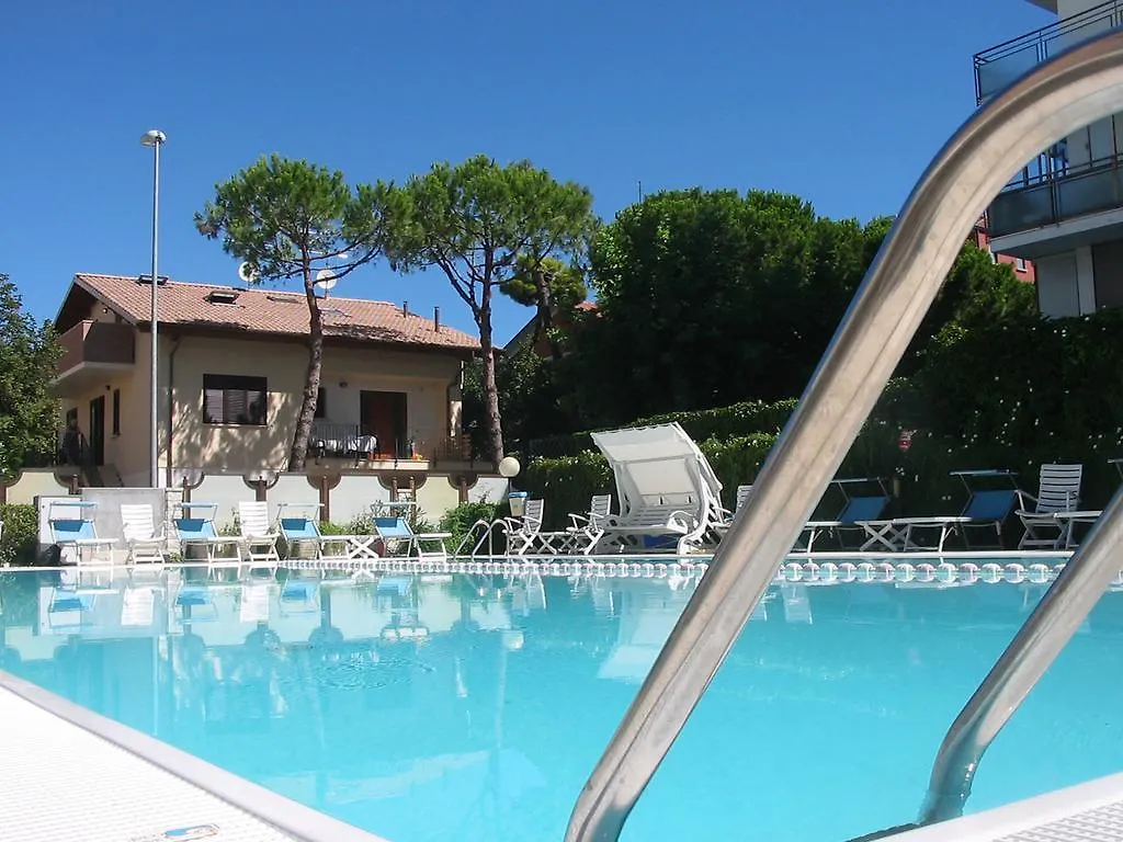 Hotel Lanzoni Cervia
