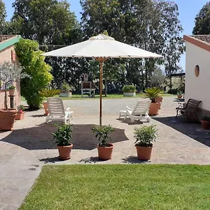  Alloggio per agriturismo Prato Italia