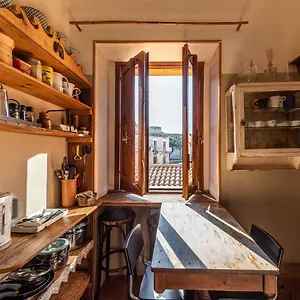  Appartamento Palazzu Stidda Italia