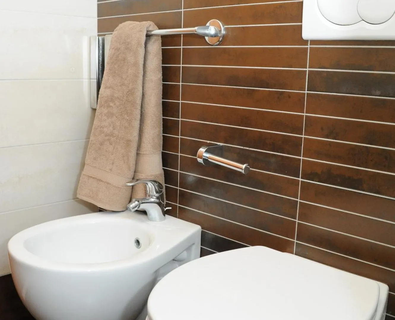 Hotel Lanzoni Cervia