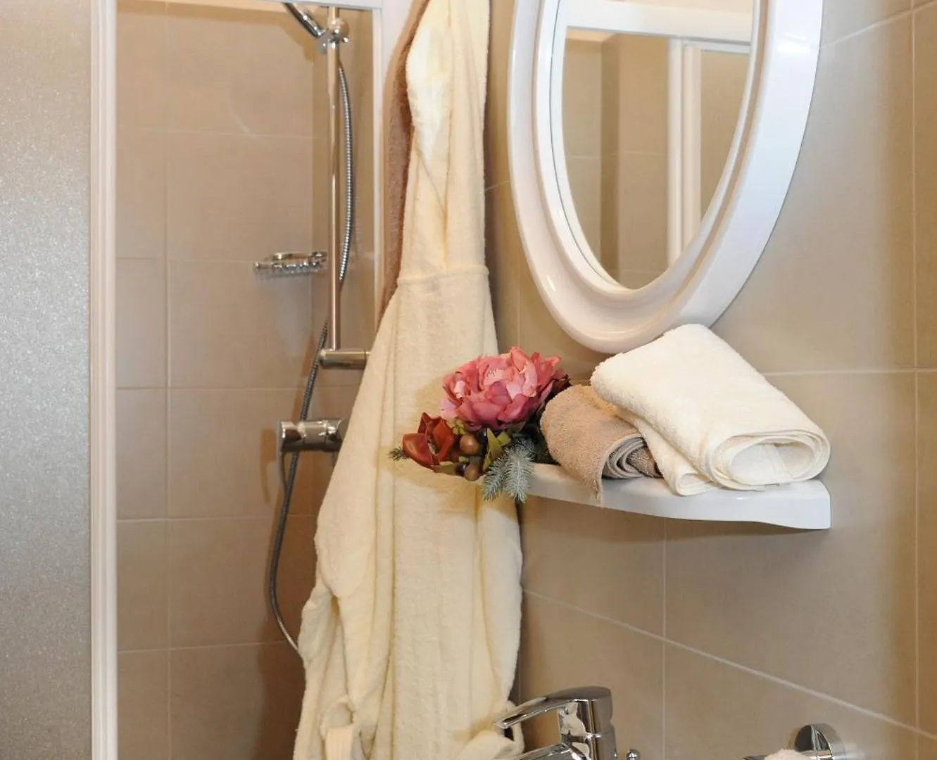 Hotel Lanzoni Cervia