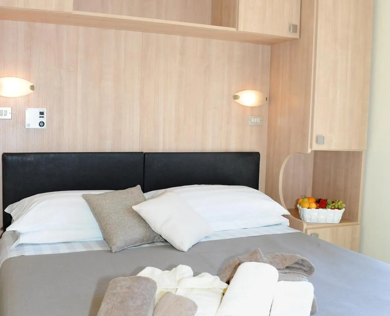 Hotel Lanzoni Cervia