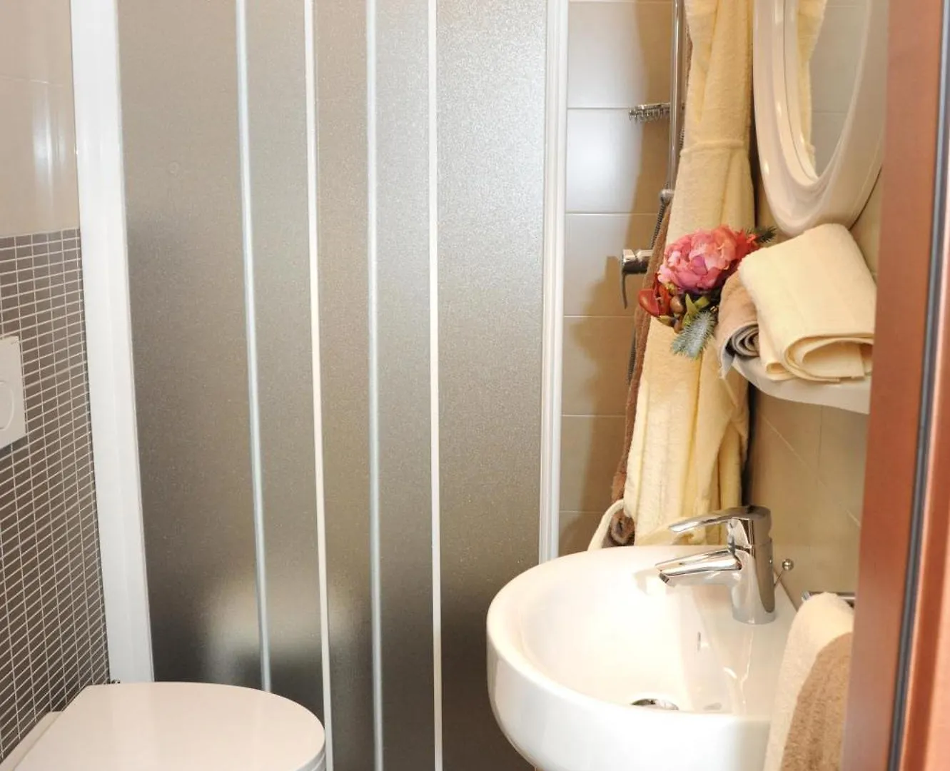 Hotel Lanzoni Cervia