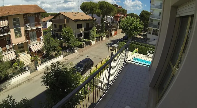 Hotel Lanzoni Cervia