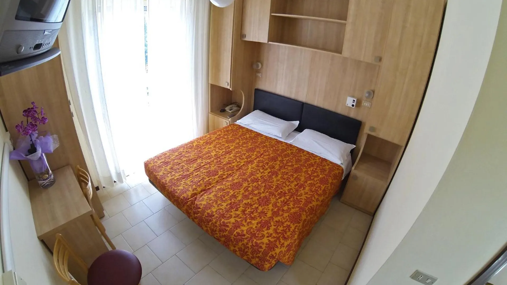Hotel Lanzoni Cervia