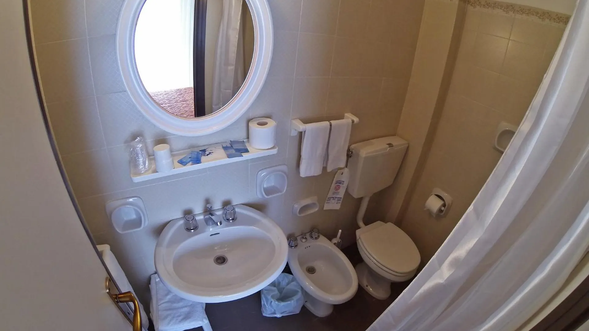 Hotel Lanzoni Cervia
